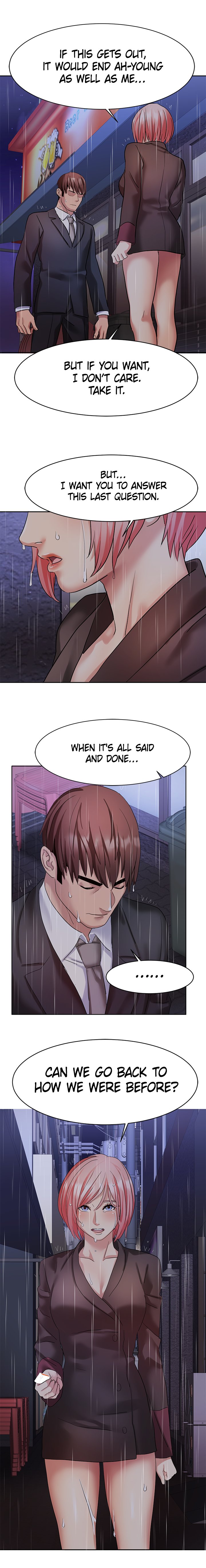 Punishing Bad Girls Chapter 34 image 13