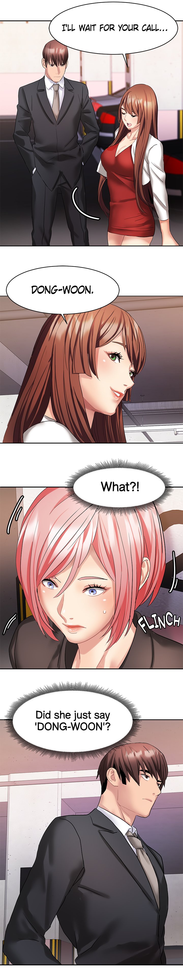Punishing Bad Girls Chapter 34 image 4
