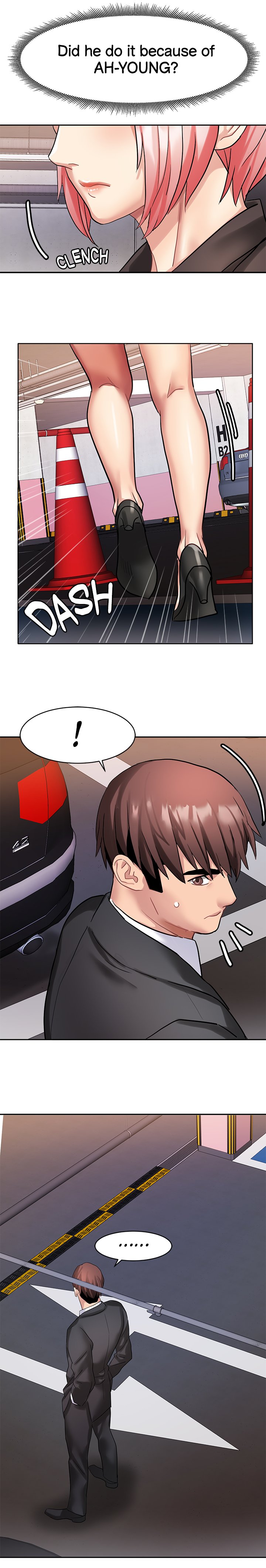Punishing Bad Girls Chapter 34 image 6