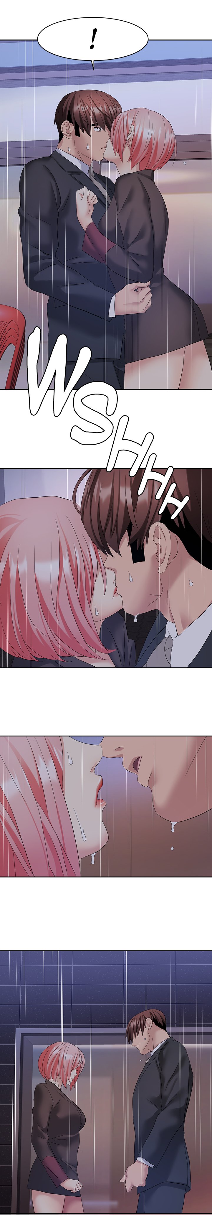 Punishing Bad Girls Chapter 35 image 9