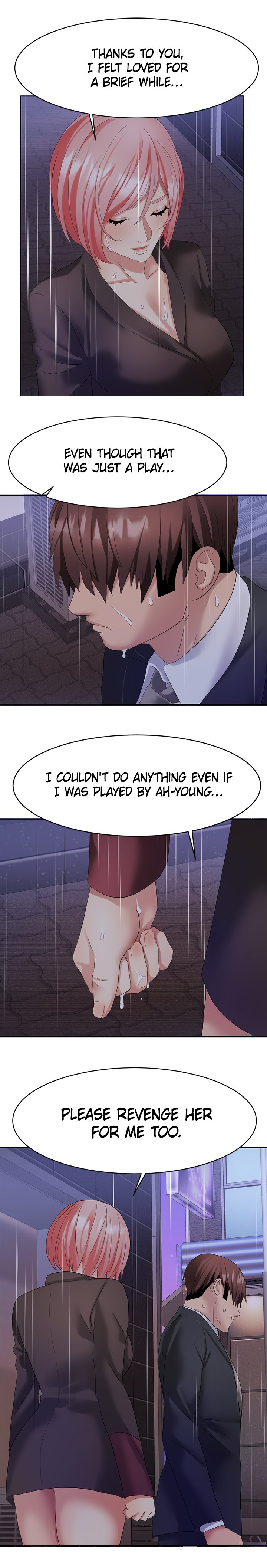 Punishing Bad Girls Chapter 35 image 10
