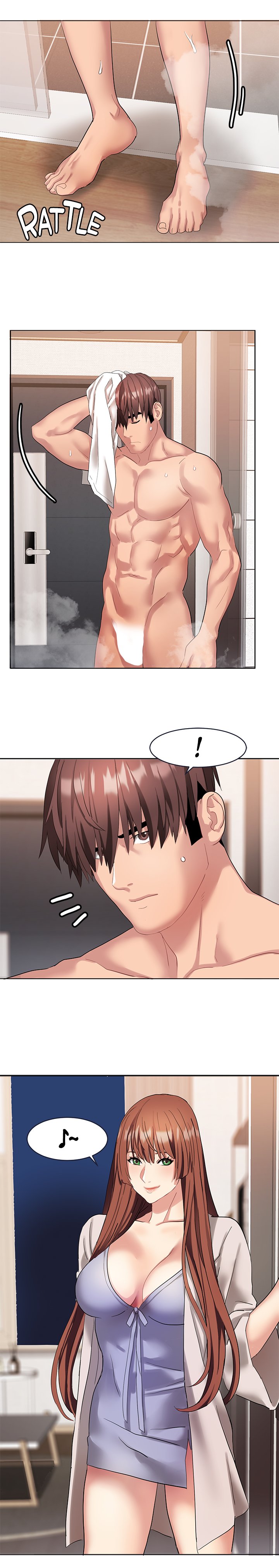 Punishing Bad Girls Chapter 35 image 13