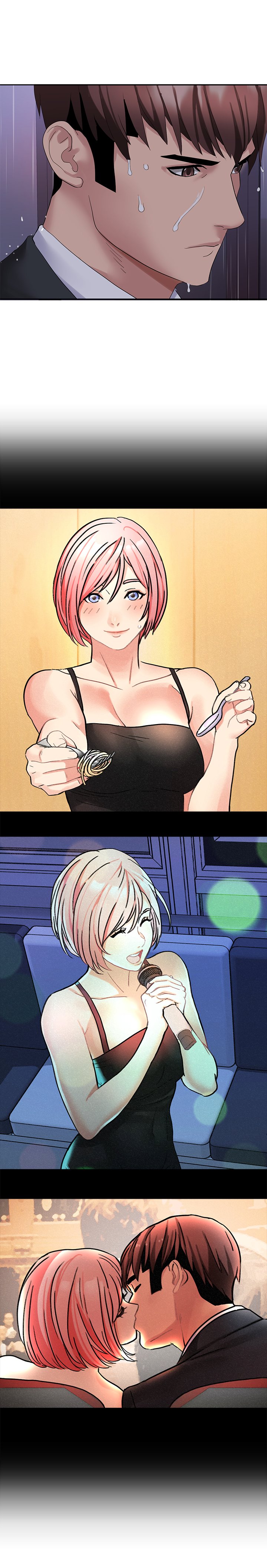 Punishing Bad Girls Chapter 35 image 1