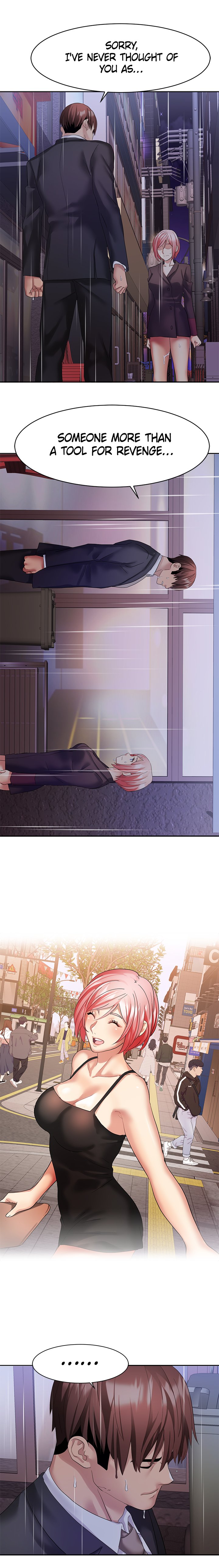 Punishing Bad Girls Chapter 35 image 2