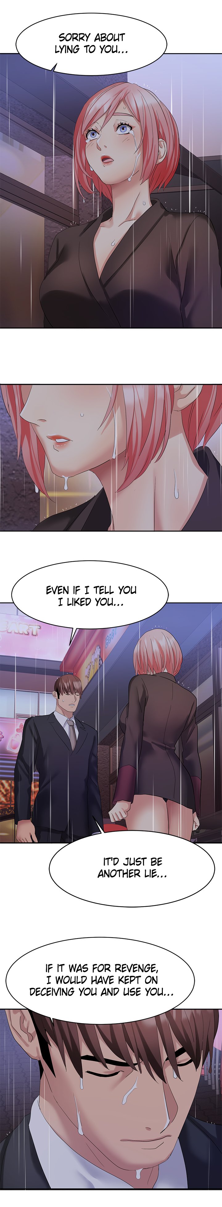 Punishing Bad Girls Chapter 35 image 3