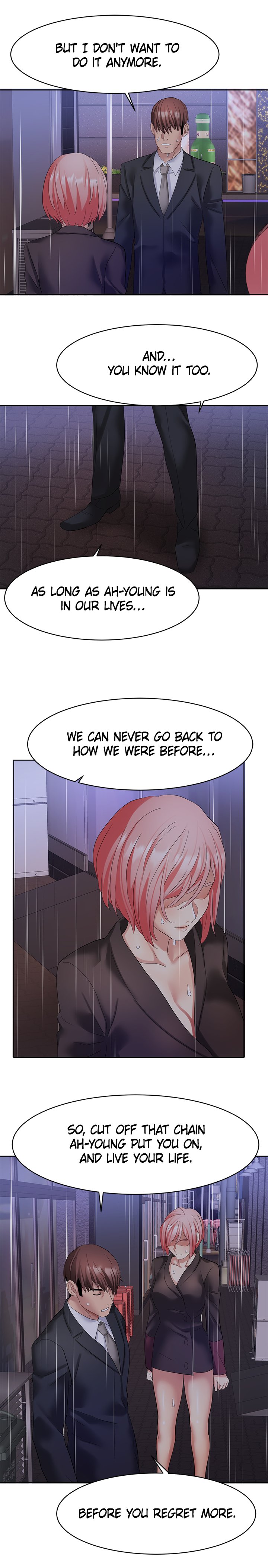 Punishing Bad Girls Chapter 35 image 4