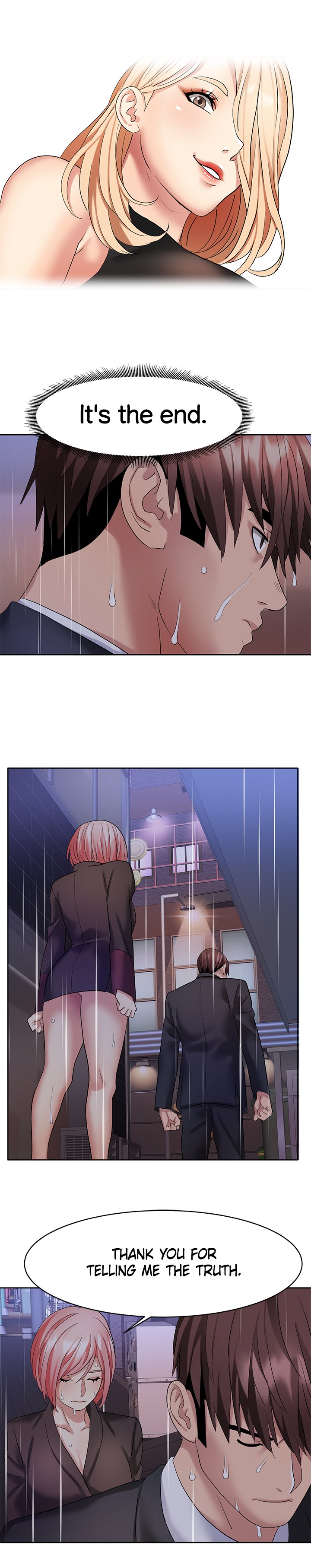 Punishing Bad Girls Chapter 35 image 6