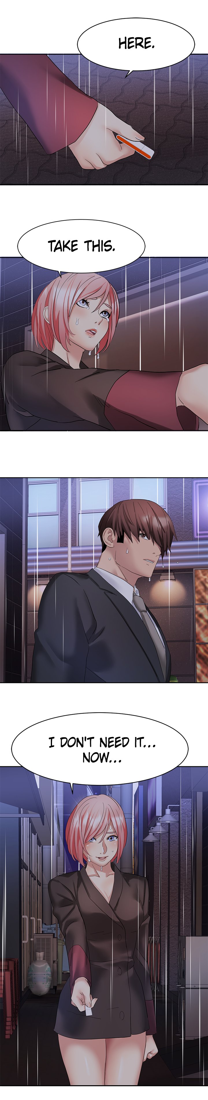 Punishing Bad Girls Chapter 35 image 7