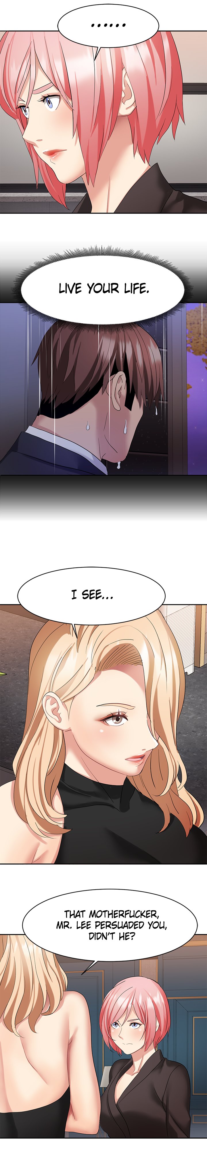 Punishing Bad Girls Chapter 36 image 4