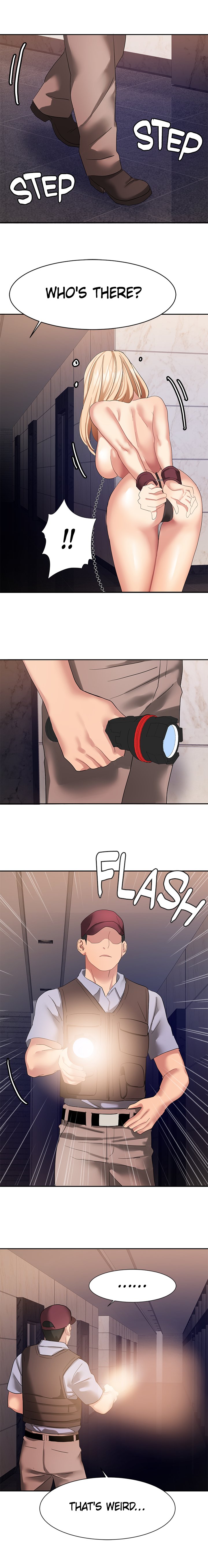 Punishing Bad Girls Chapter 37 image 11