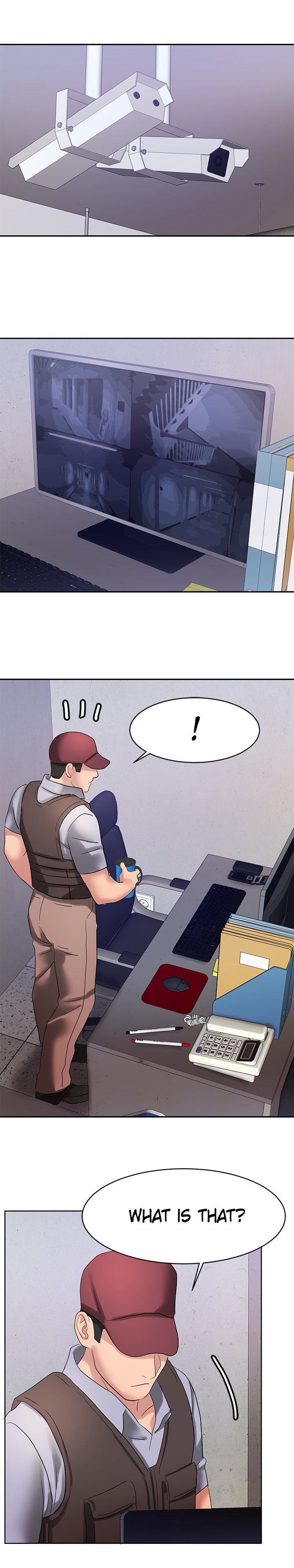 Punishing Bad Girls Chapter 37 image 7
