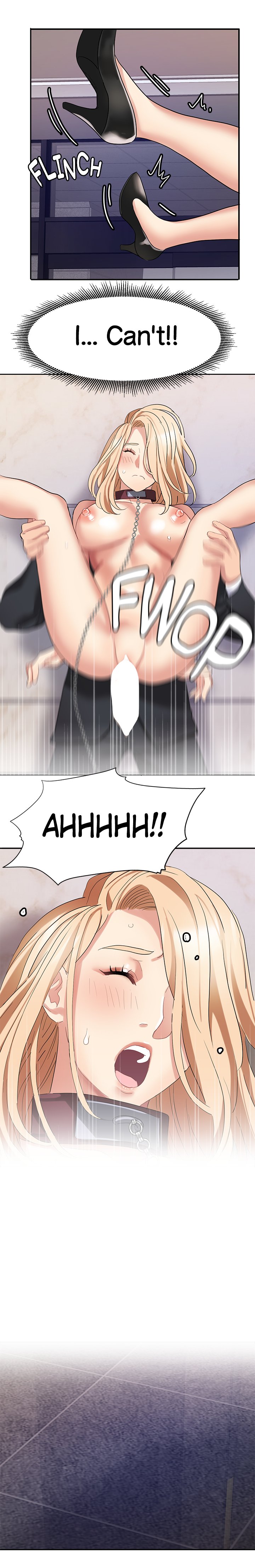 Punishing Bad Girls Chapter 38 image 11