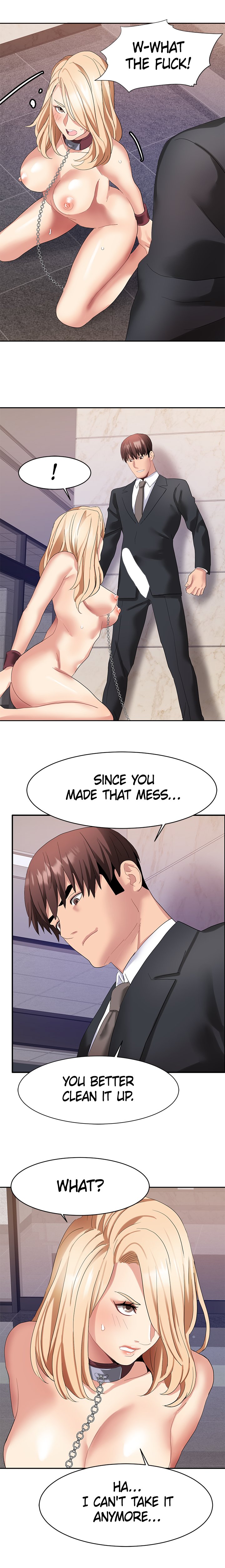 Punishing Bad Girls Chapter 38 image 13