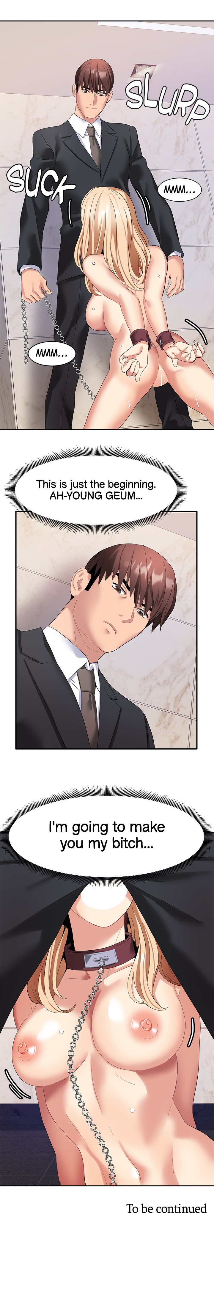 Punishing Bad Girls Chapter 38 image 15