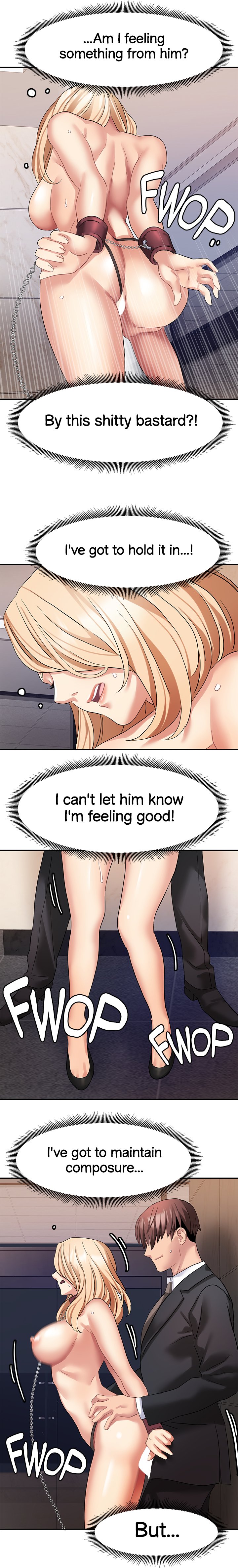 Punishing Bad Girls Chapter 38 image 4