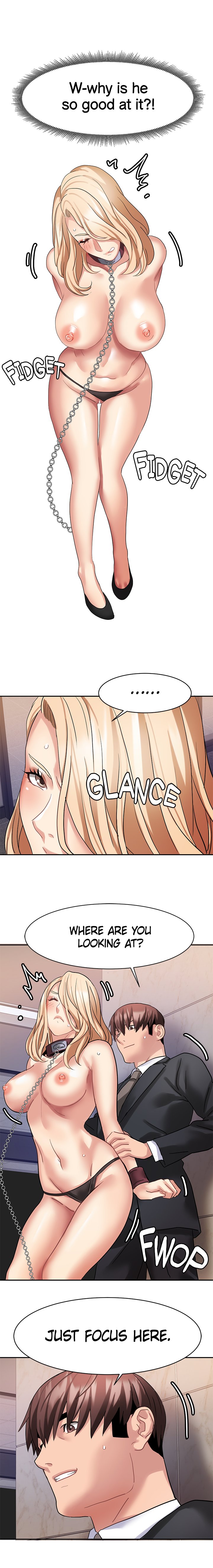 Punishing Bad Girls Chapter 38 image 5
