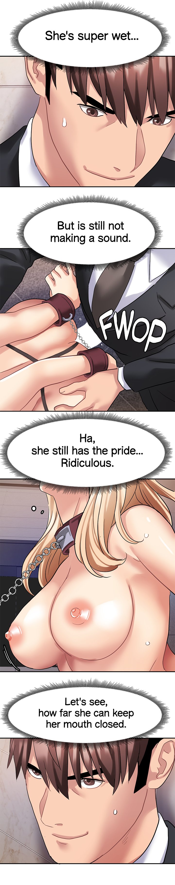 Punishing Bad Girls Chapter 38 image 7