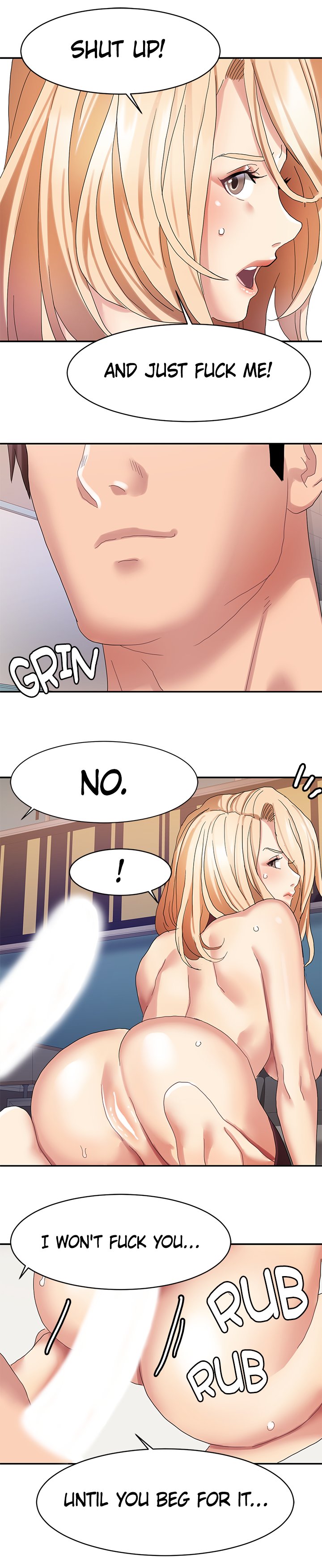 Punishing Bad Girls Chapter 39 image 10