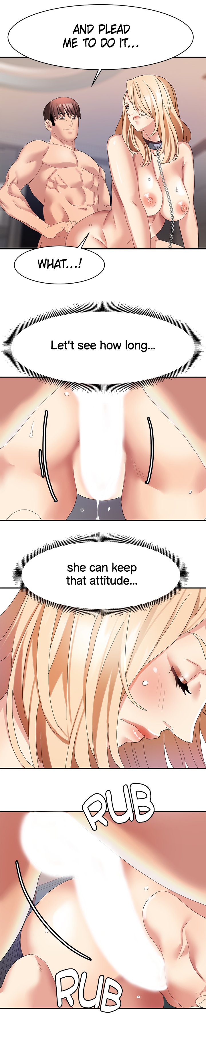 Punishing Bad Girls Chapter 39 image 11