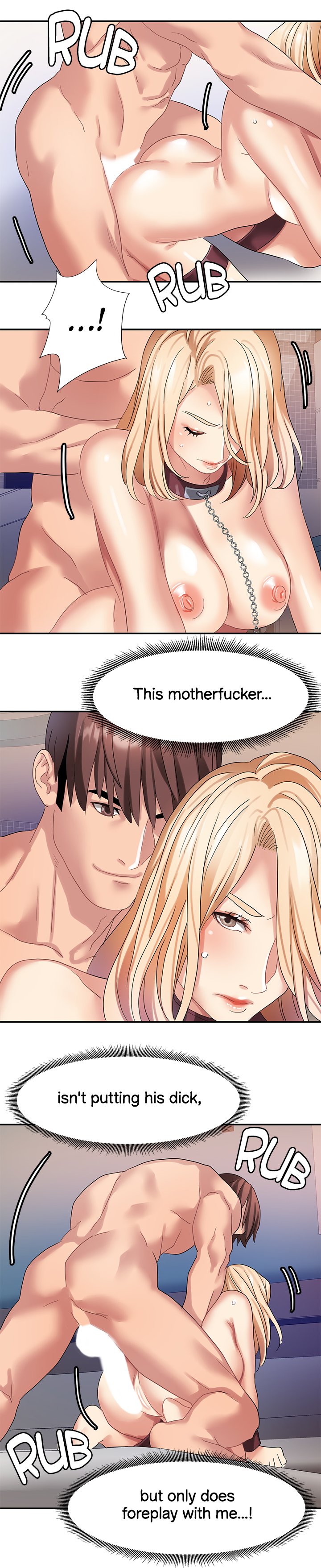 Punishing Bad Girls Chapter 39 image 12