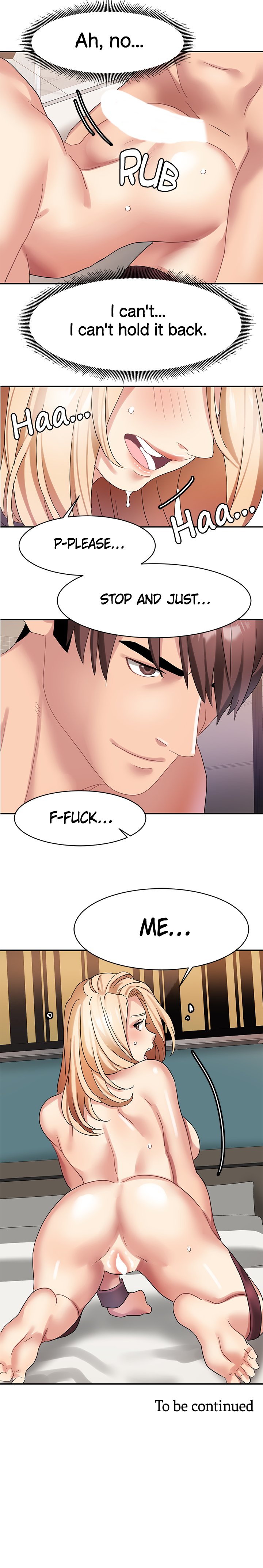 Punishing Bad Girls Chapter 39 image 14