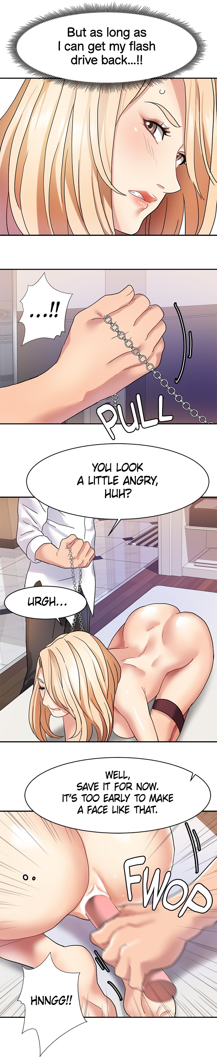 Punishing Bad Girls Chapter 39 image 2