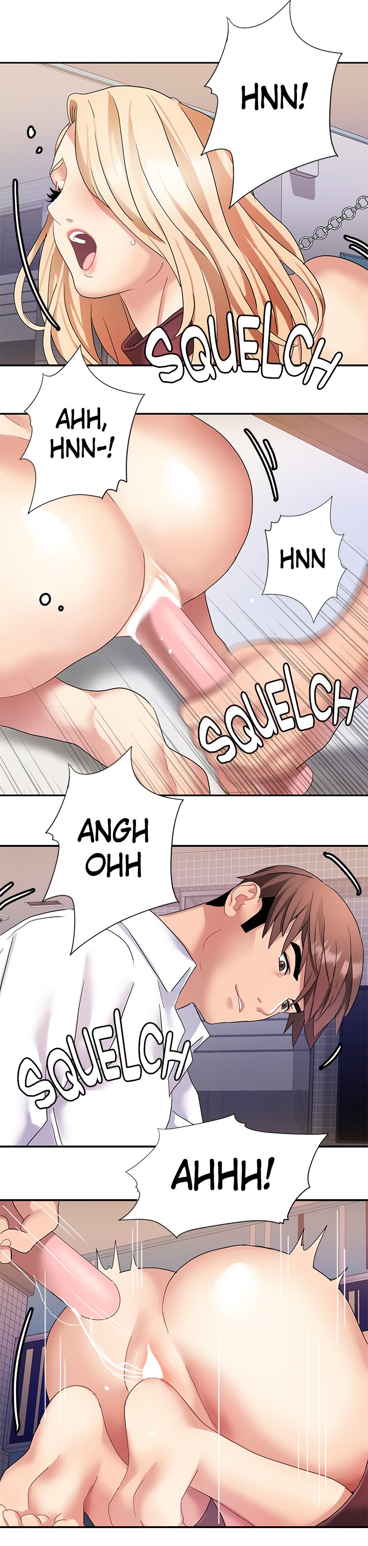 Punishing Bad Girls Chapter 39 image 3