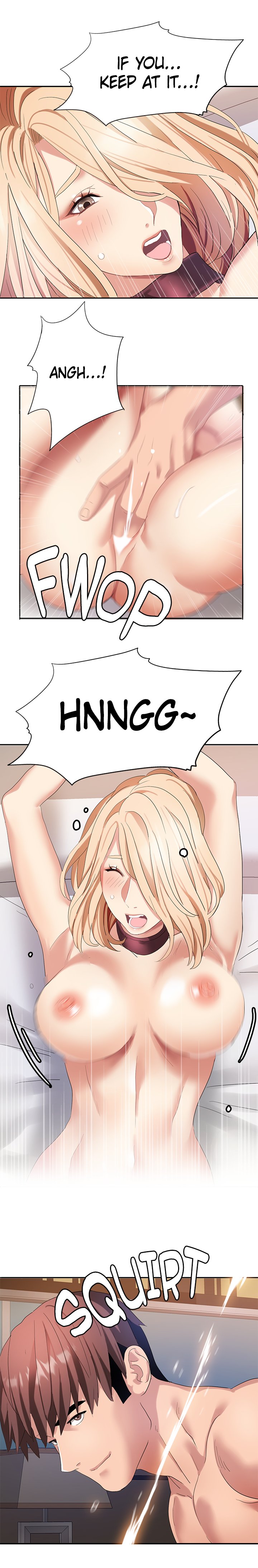 Punishing Bad Girls Chapter 40 image 13