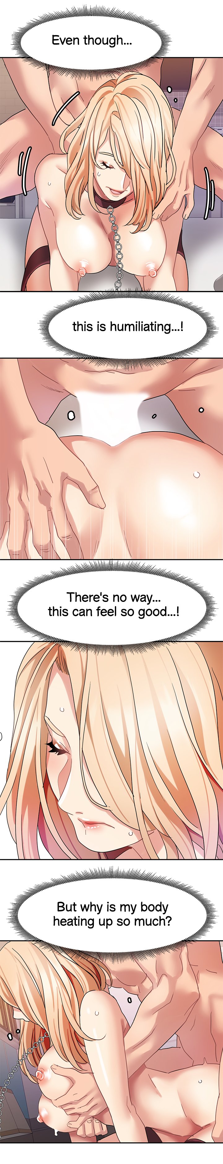 Punishing Bad Girls Chapter 40 image 2