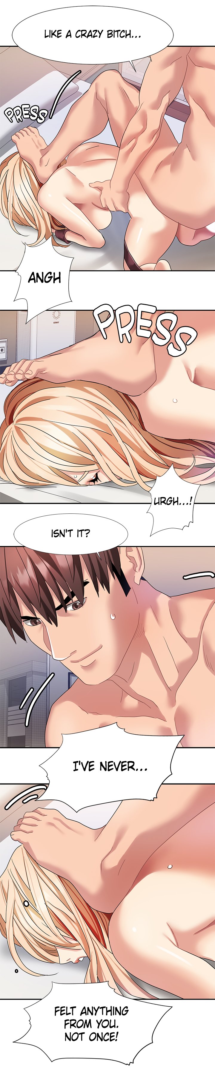 Punishing Bad Girls Chapter 40 image 7