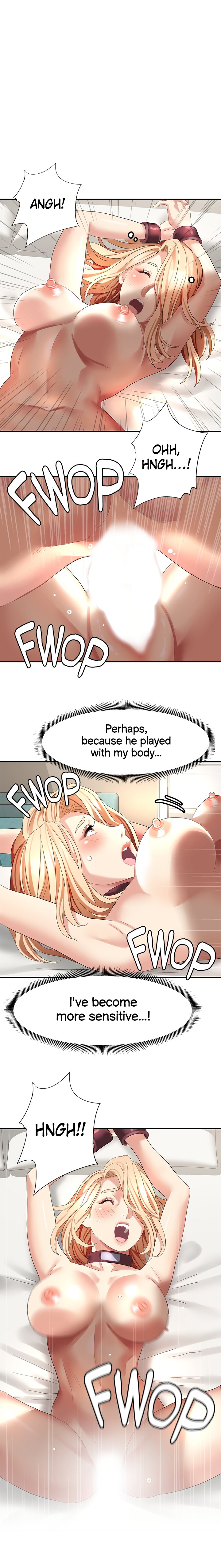 Punishing Bad Girls Chapter 41 image 0