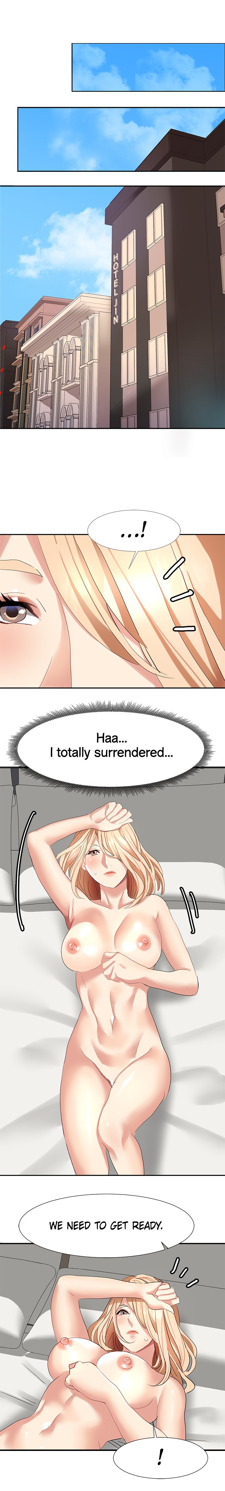 Punishing Bad Girls Chapter 41 image 14