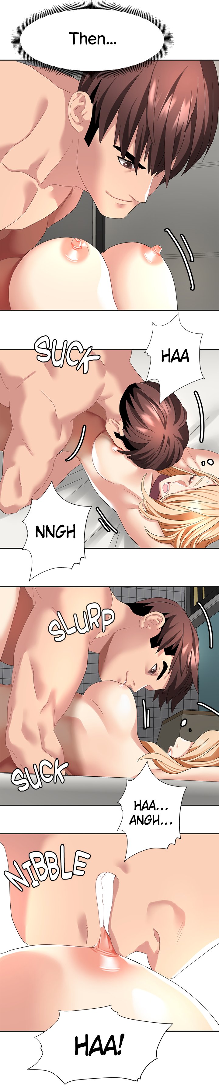 Punishing Bad Girls Chapter 41 image 3