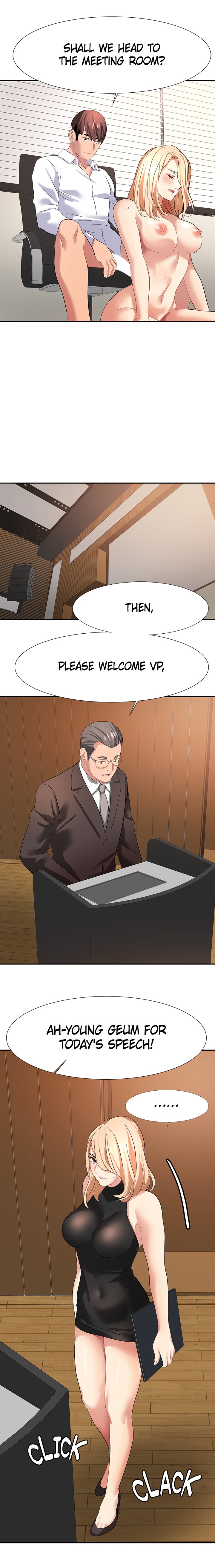 Punishing Bad Girls Chapter 42 image 10