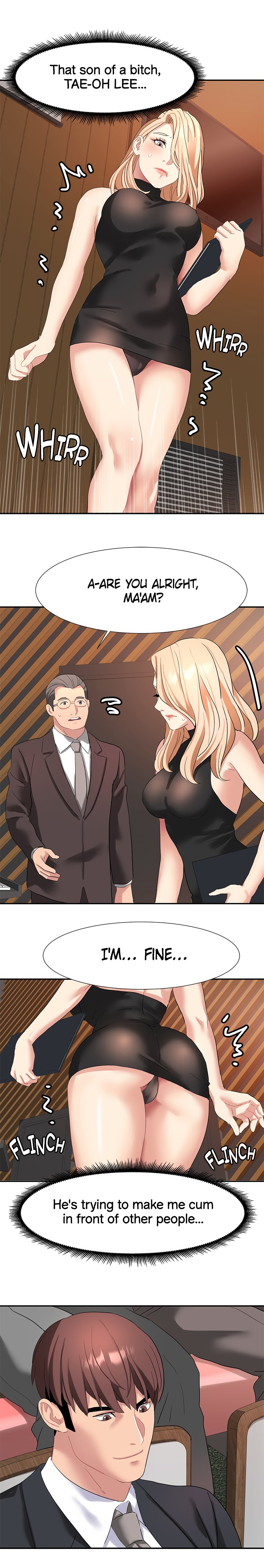 Punishing Bad Girls Chapter 42 image 12