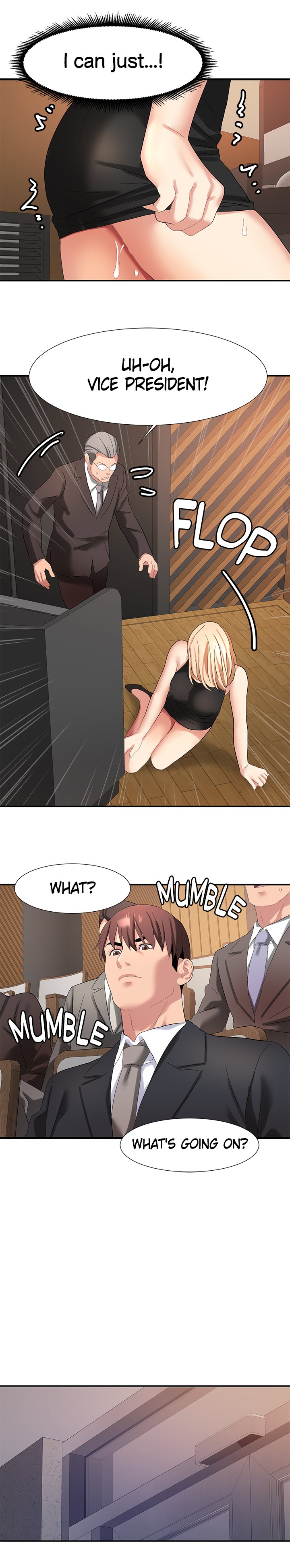 Punishing Bad Girls Chapter 42 image 14