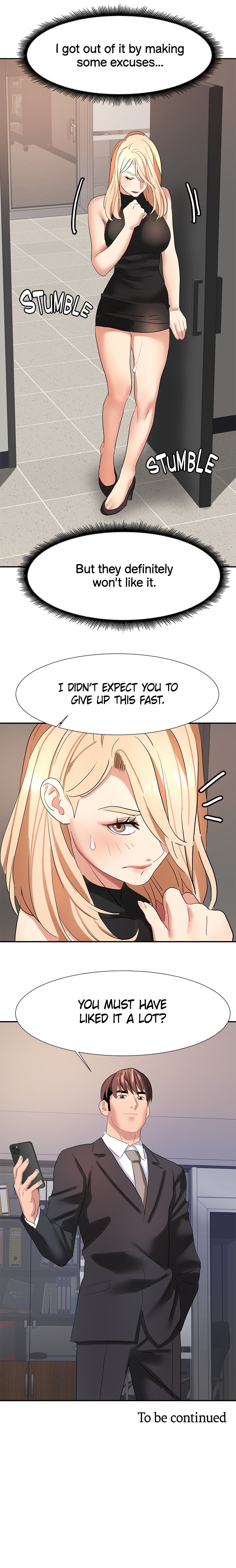 Punishing Bad Girls Chapter 42 image 15