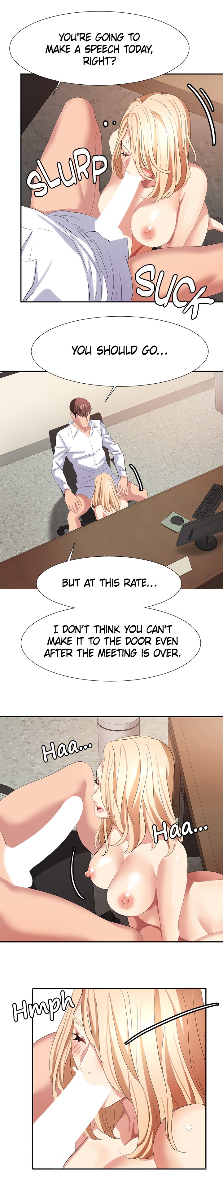 Punishing Bad Girls Chapter 42 image 1