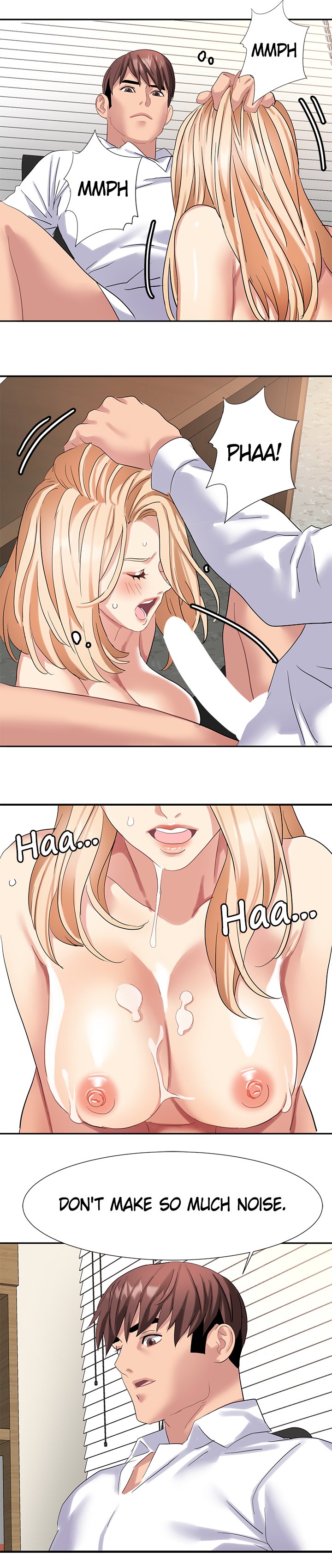 Punishing Bad Girls Chapter 42 image 3