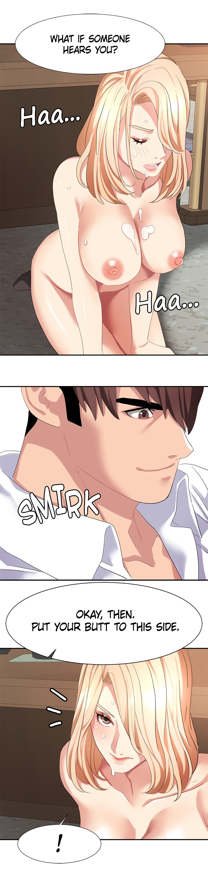 Punishing Bad Girls Chapter 42 image 4