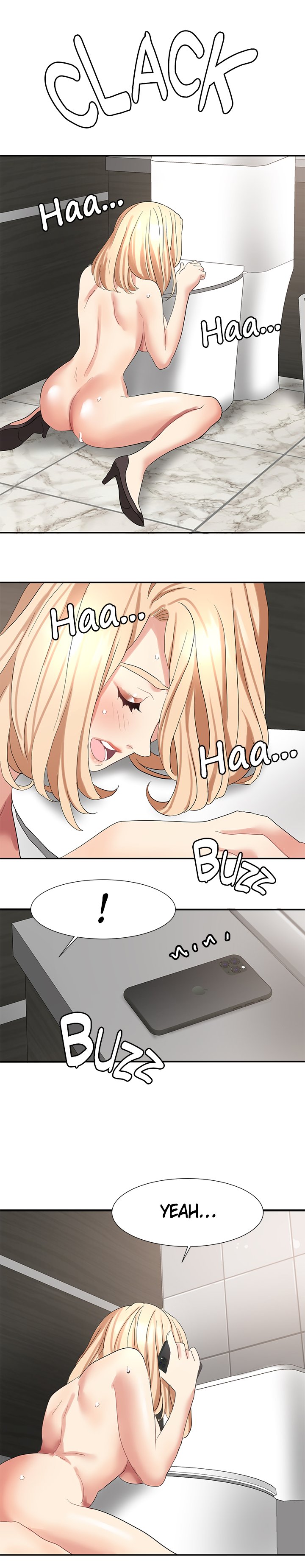 Punishing Bad Girls Chapter 43 image 12