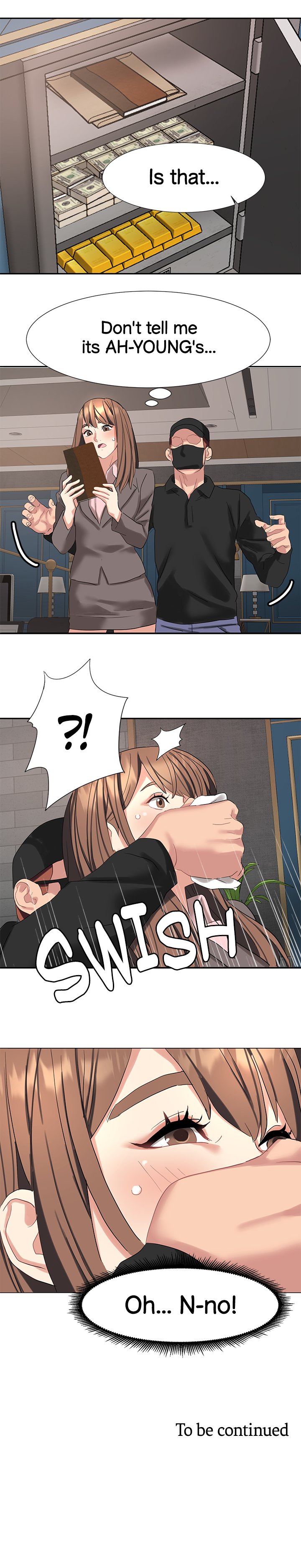 Punishing Bad Girls Chapter 43 image 15