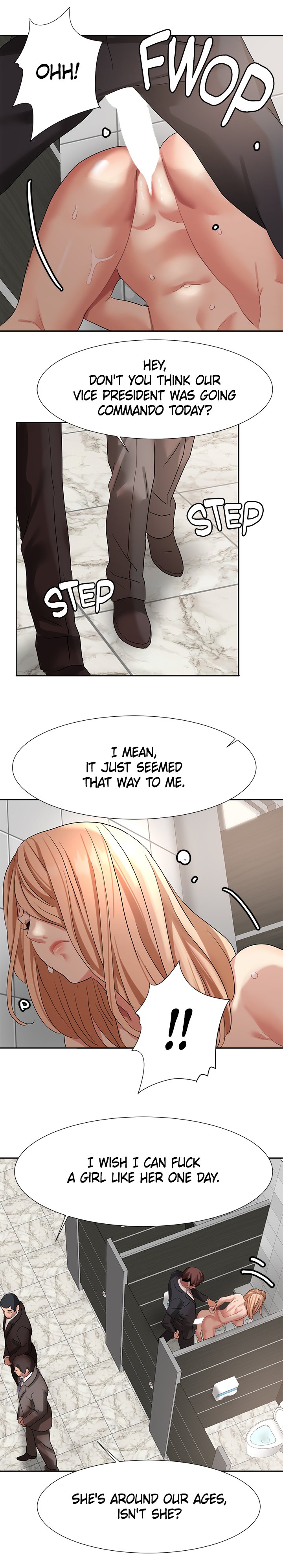 Punishing Bad Girls Chapter 43 image 5