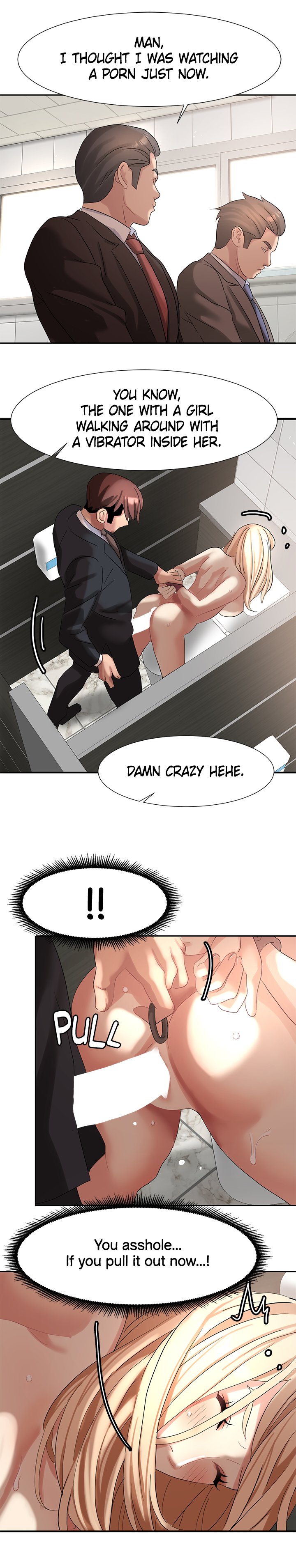 Punishing Bad Girls Chapter 43 image 6