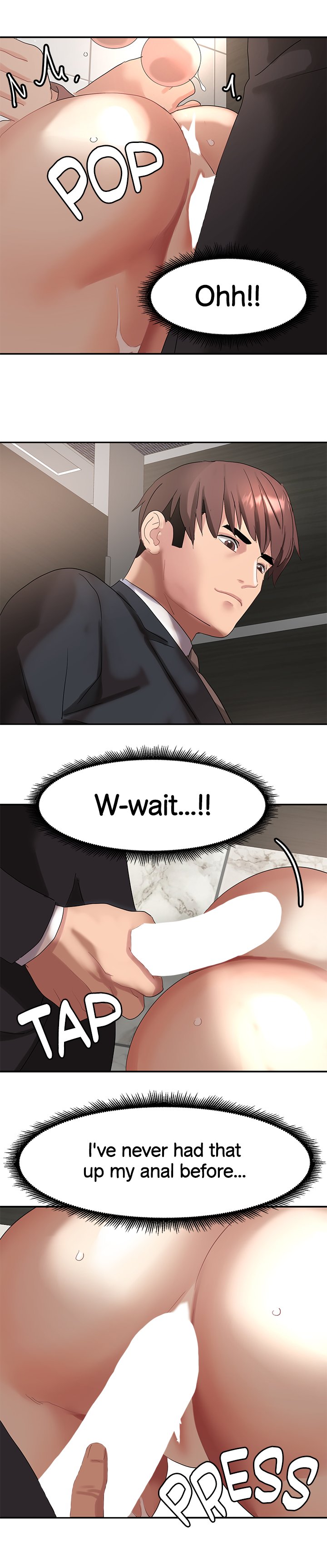 Punishing Bad Girls Chapter 43 image 7