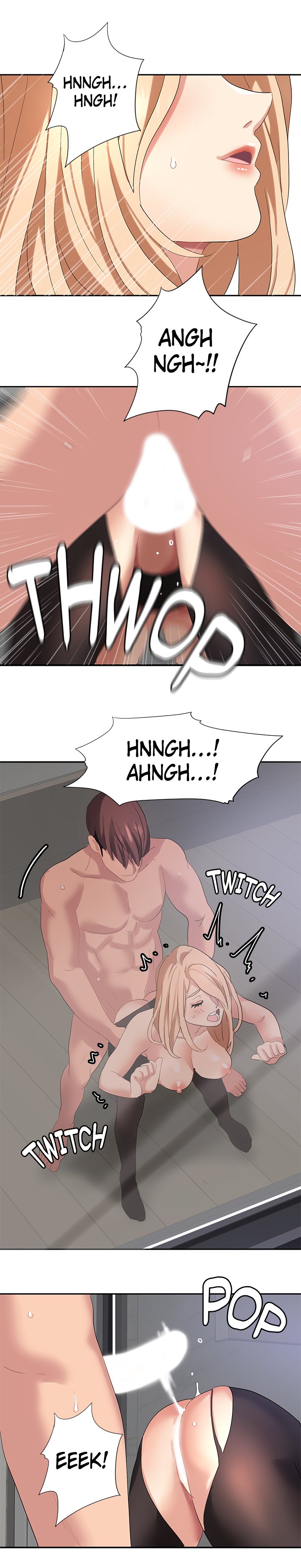 Punishing Bad Girls Chapter 44 image 10