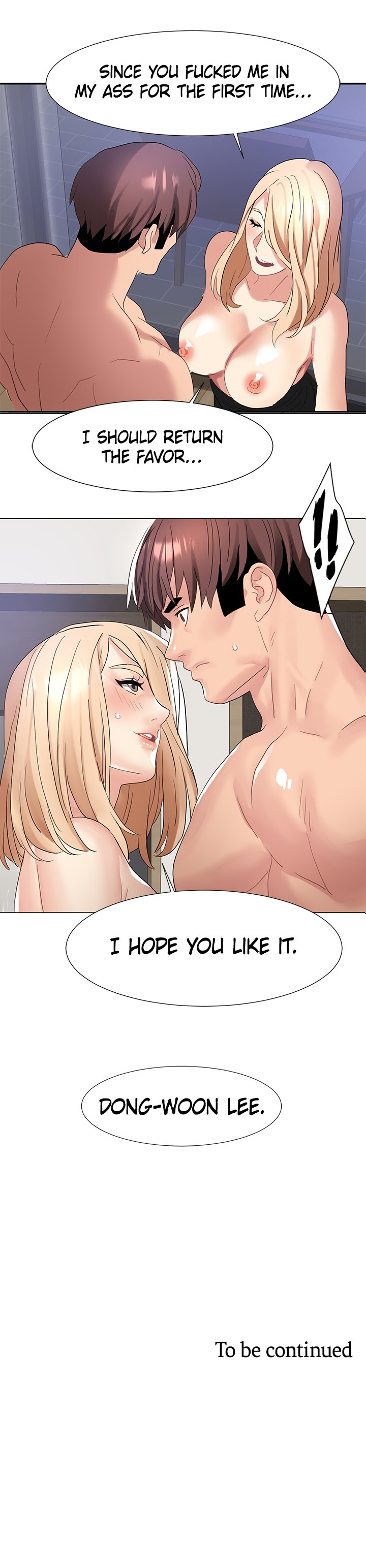 Punishing Bad Girls Chapter 44 image 15