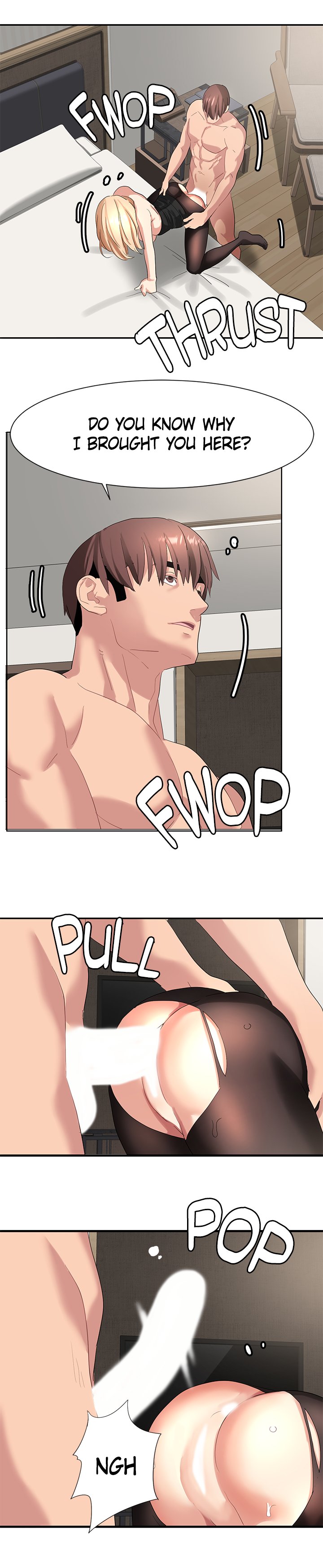 Punishing Bad Girls Chapter 44 image 2