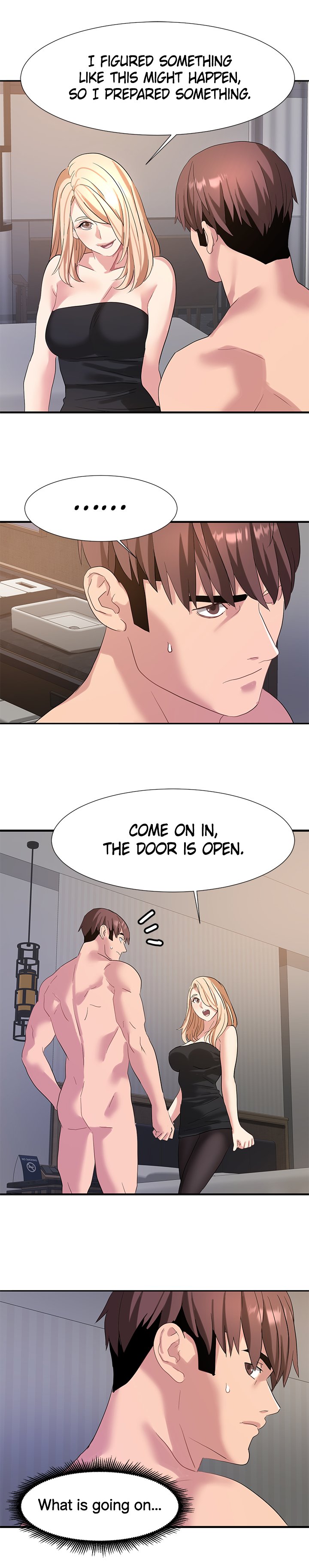 Punishing Bad Girls Chapter 45 image 11