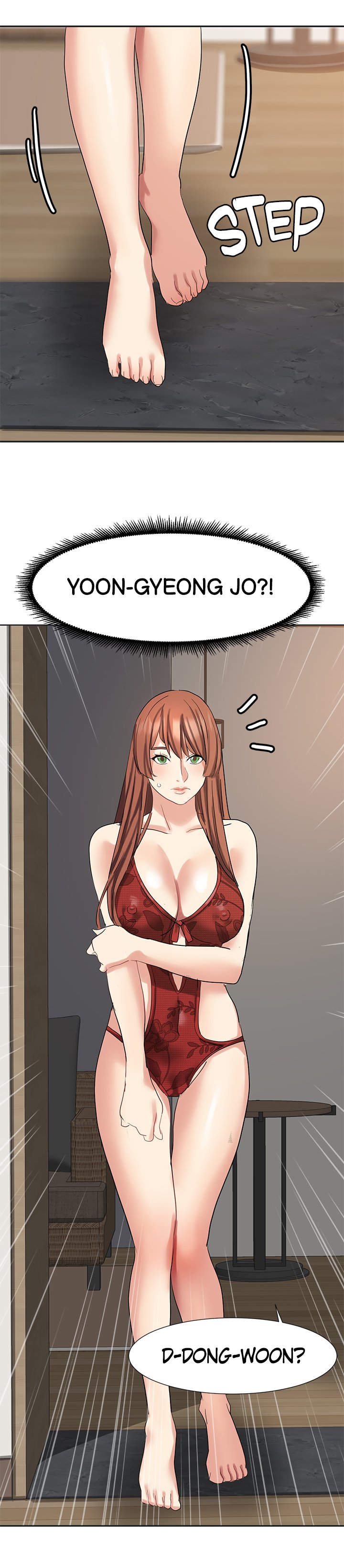 Punishing Bad Girls Chapter 45 image 12